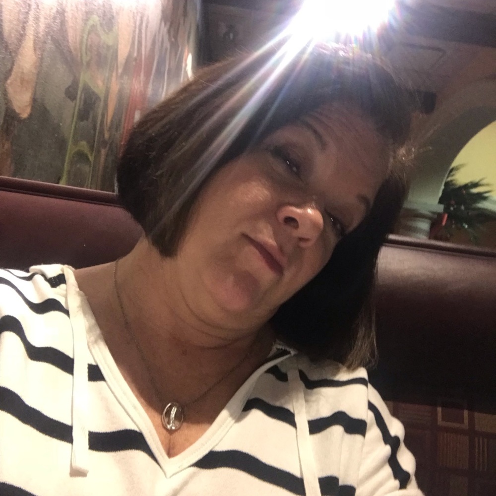 Meet your Posher, Patti